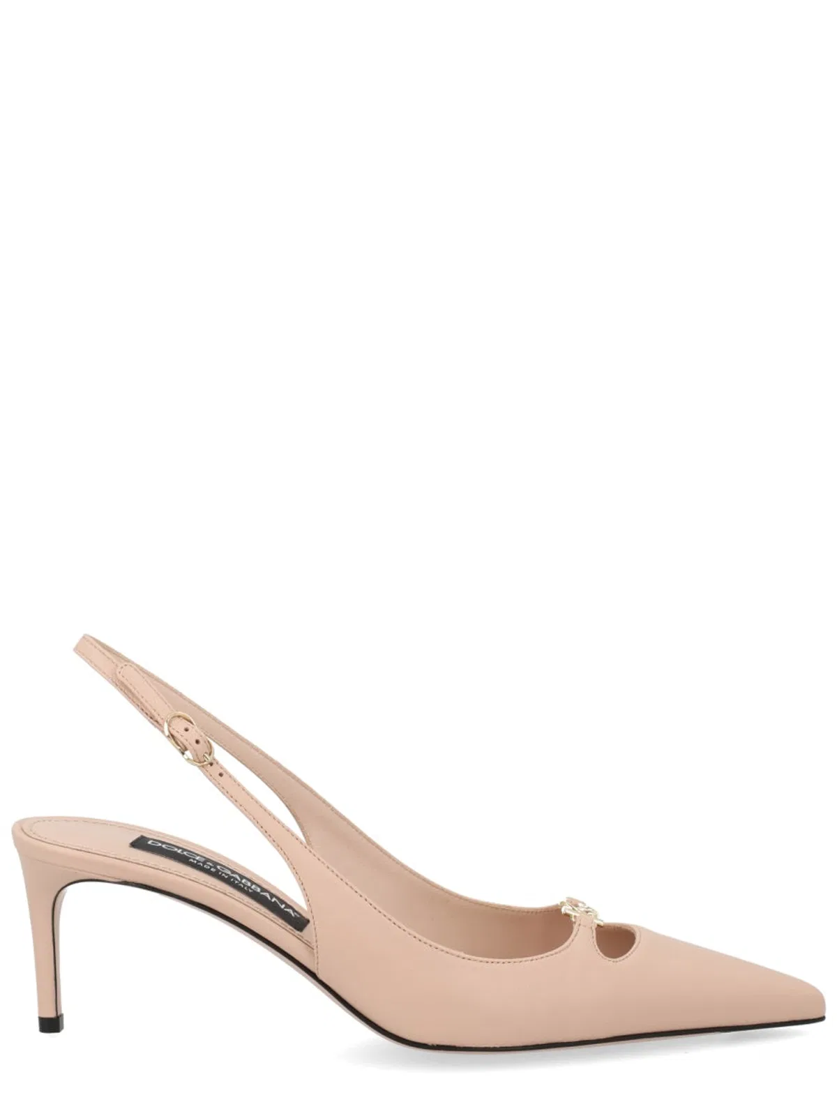 Dolce Gabbana Dolce & Gabbana Slingback "Lollo"