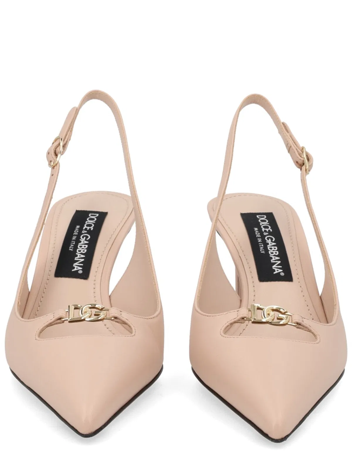 Dolce Gabbana Dolce & Gabbana Slingback "Lollo"
