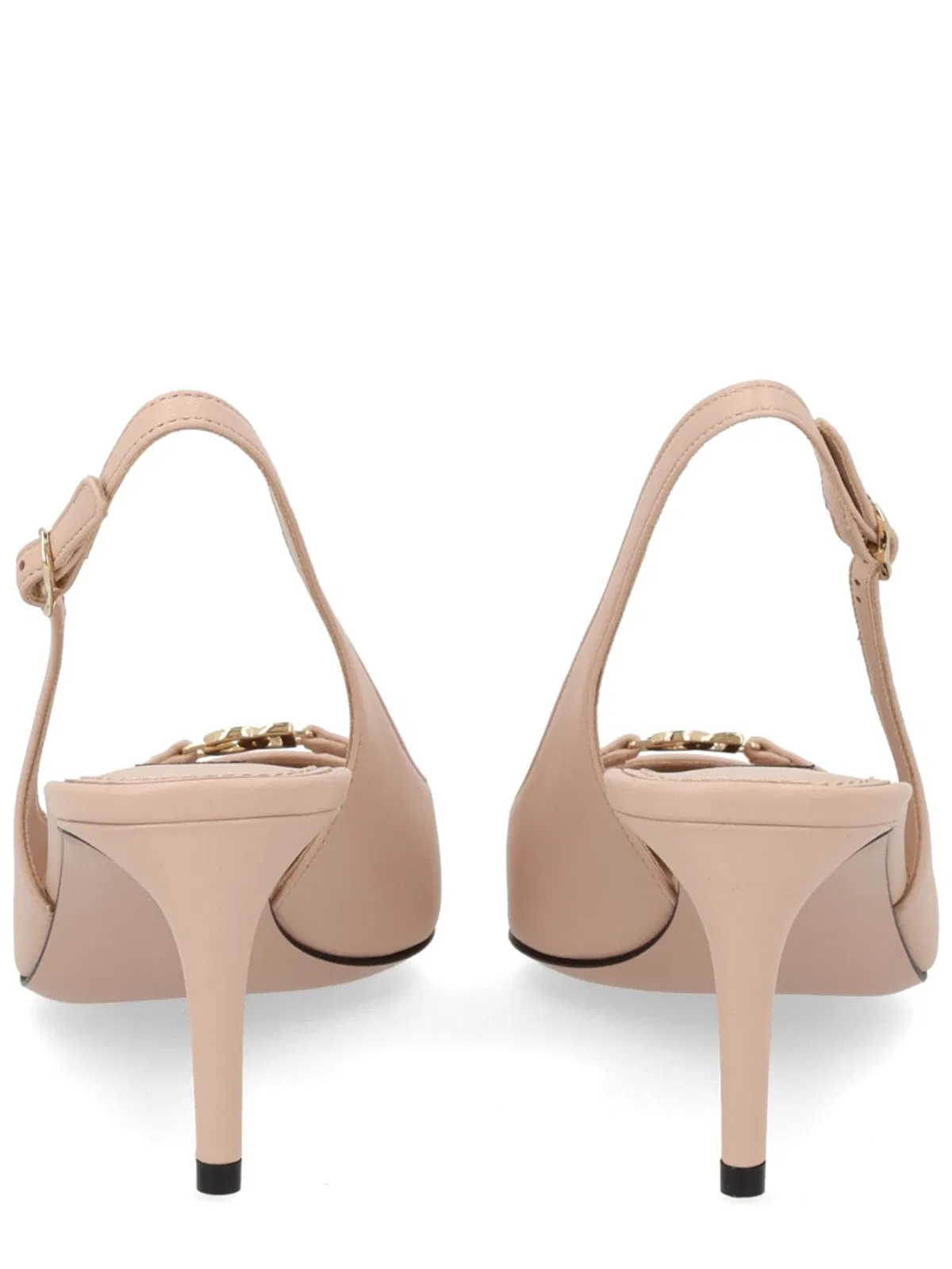 Dolce Gabbana Dolce & Gabbana Slingback "Lollo"