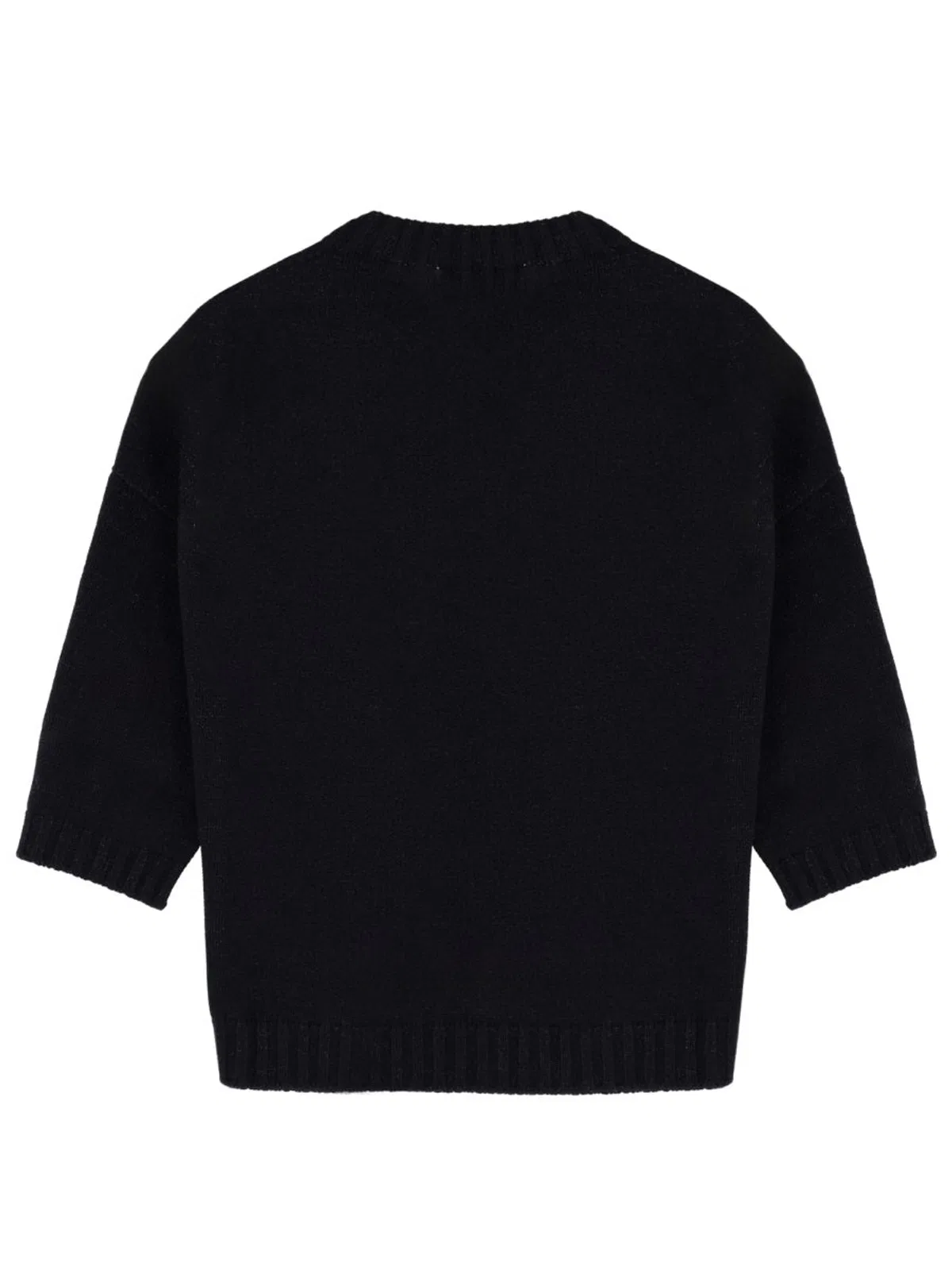 Fabiana Filippi Wool Jersey.