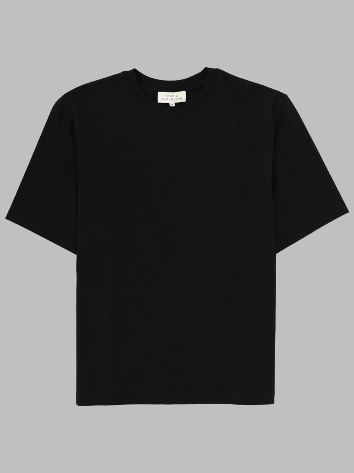 Studio nicholson T-Shirt "Lay"