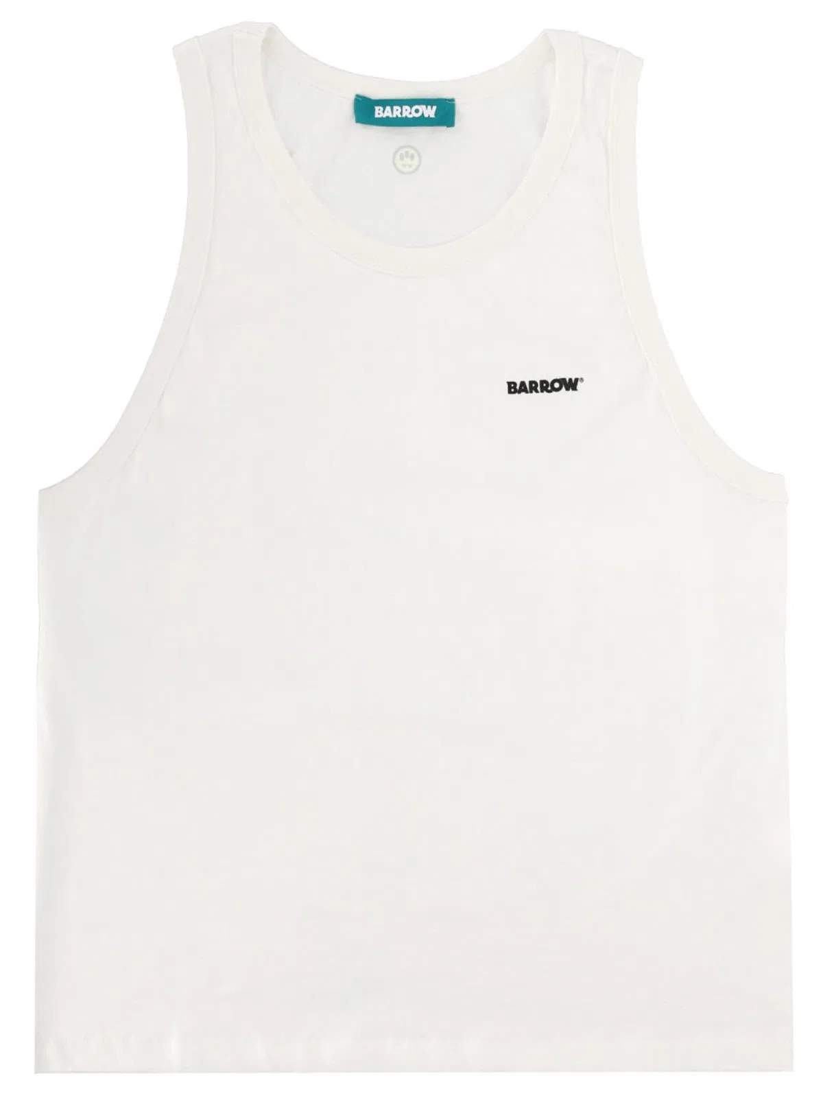 Barrow Tank Top Con Logo
