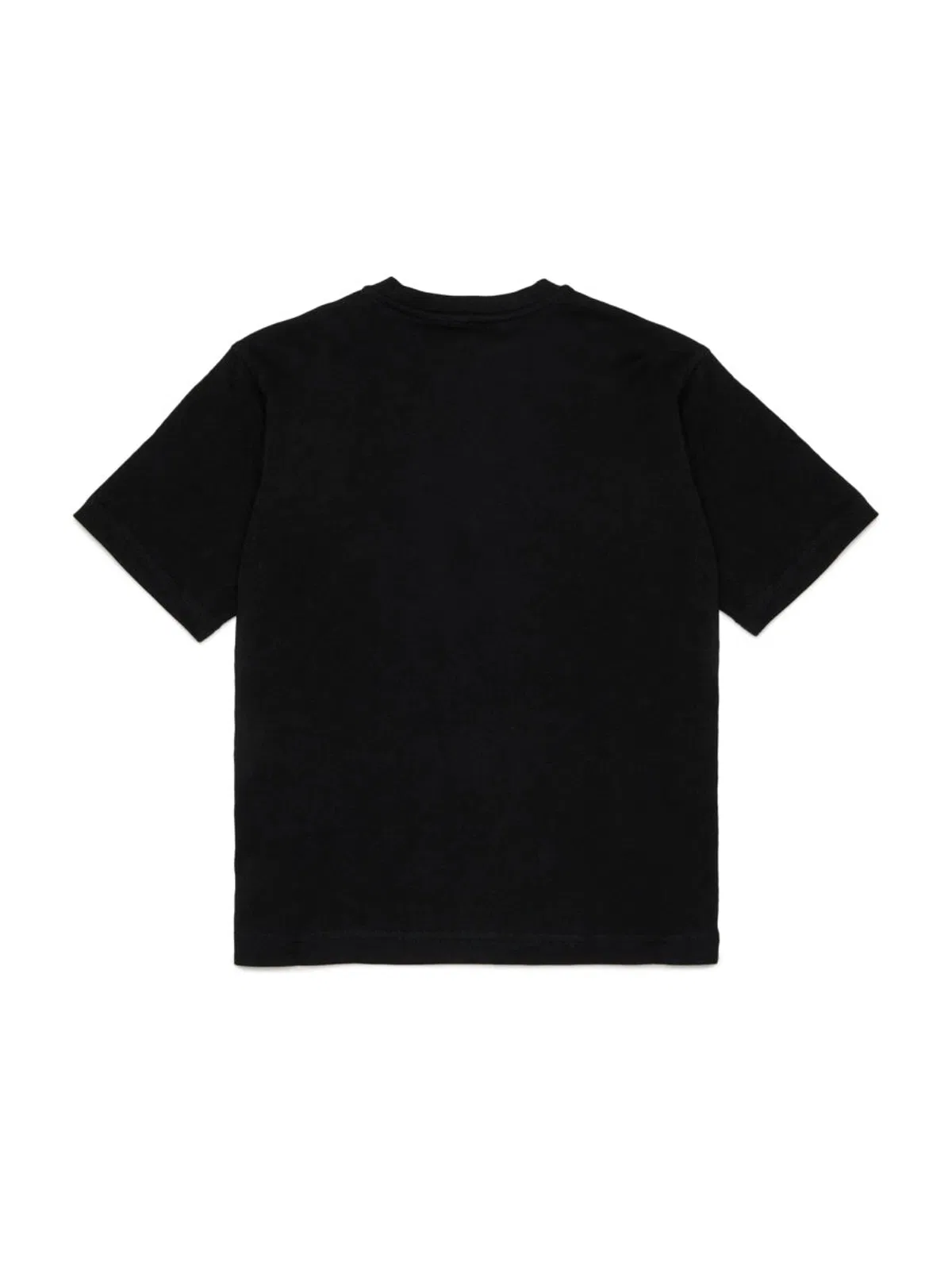 Diesel T-Shirt With Logo