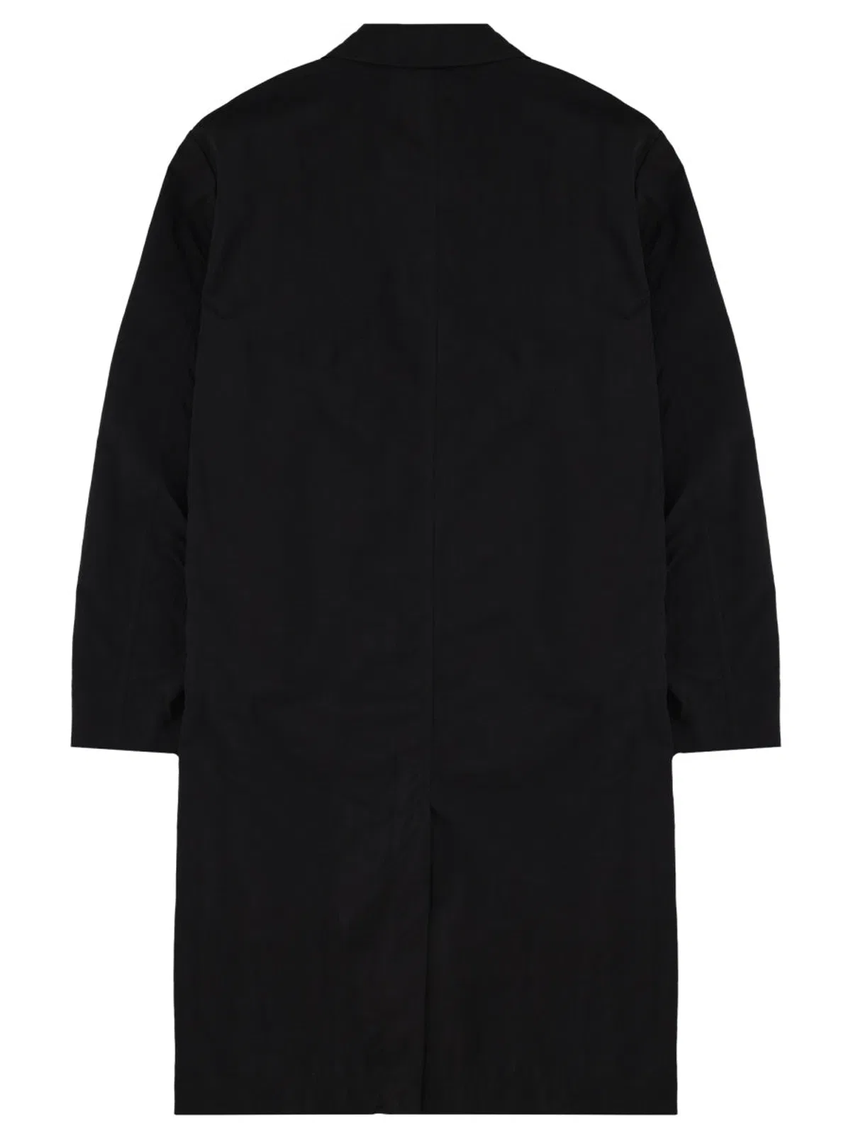 Dries Van Noten "Rankles" Trench Coat
