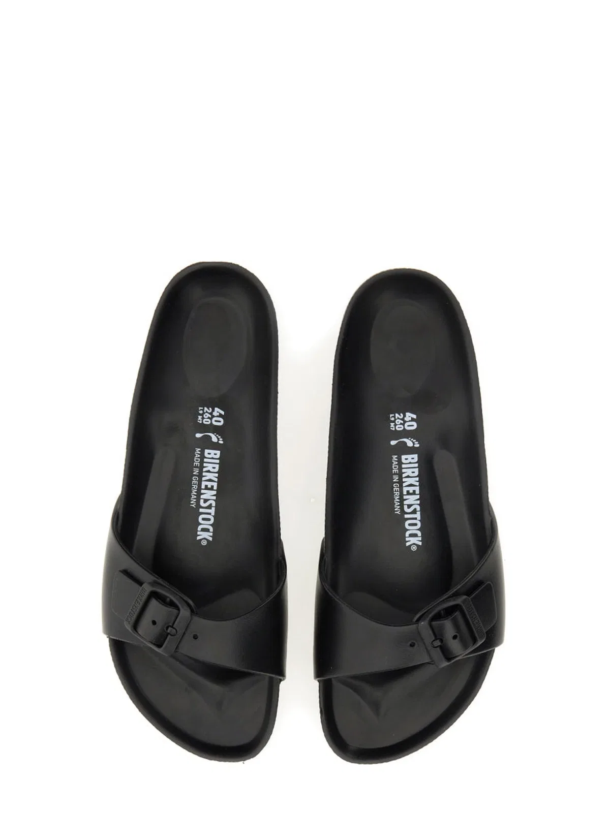 Birkenstock Sandal "Madrid"