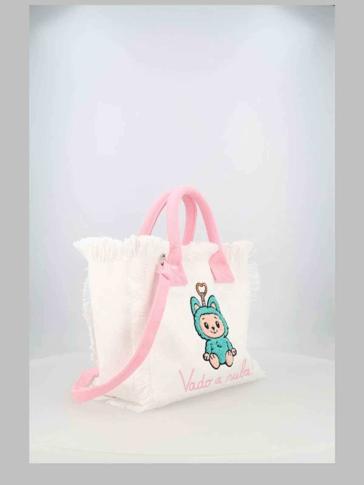 Mc2 Saint Barth Colette - Vado Ruba Monster Terry 10 Emb