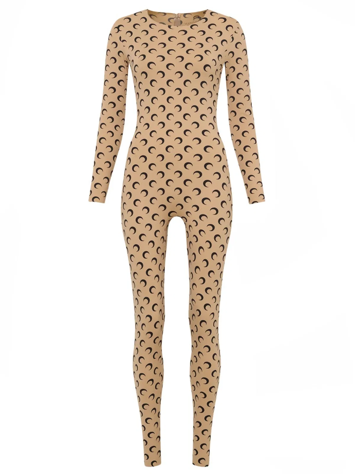 Marine Serre "Moon" Suit