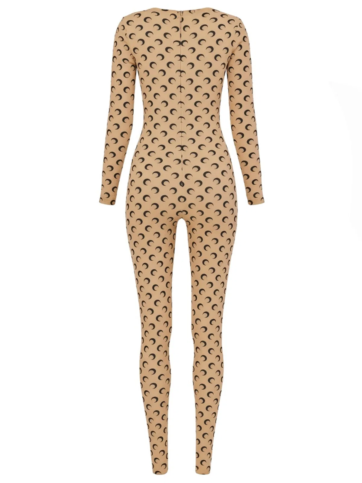 Marine Serre "Moon" Suit