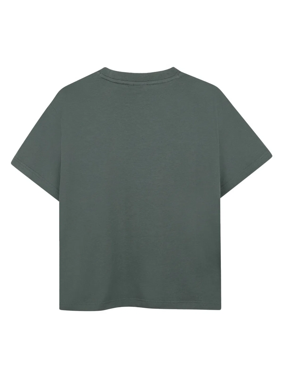 Boss T-Shirt Con Logo