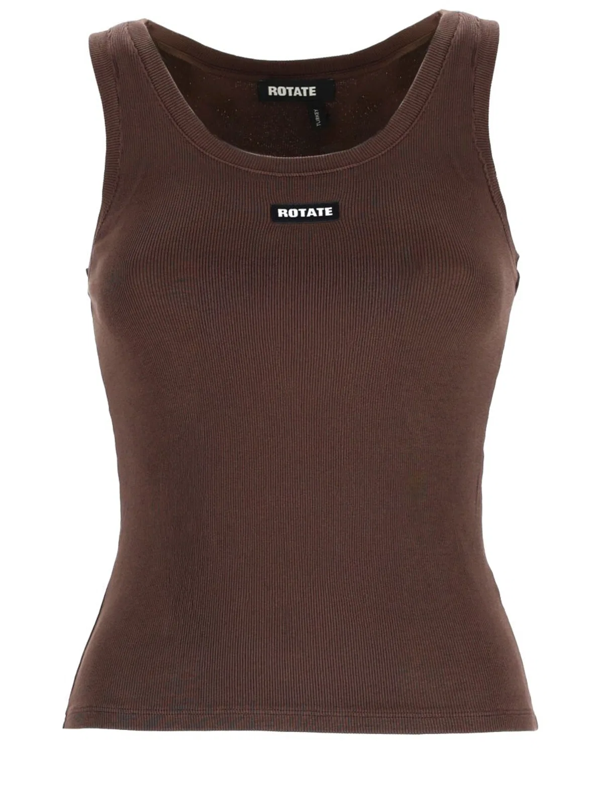 Rotate Birgerchristensen Rotate Birger Christensen Tank Top With 