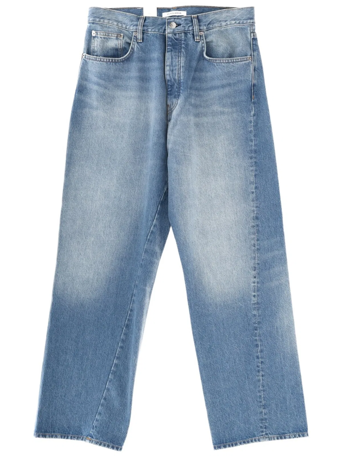 Sunflower "Wide Twist" Jeans