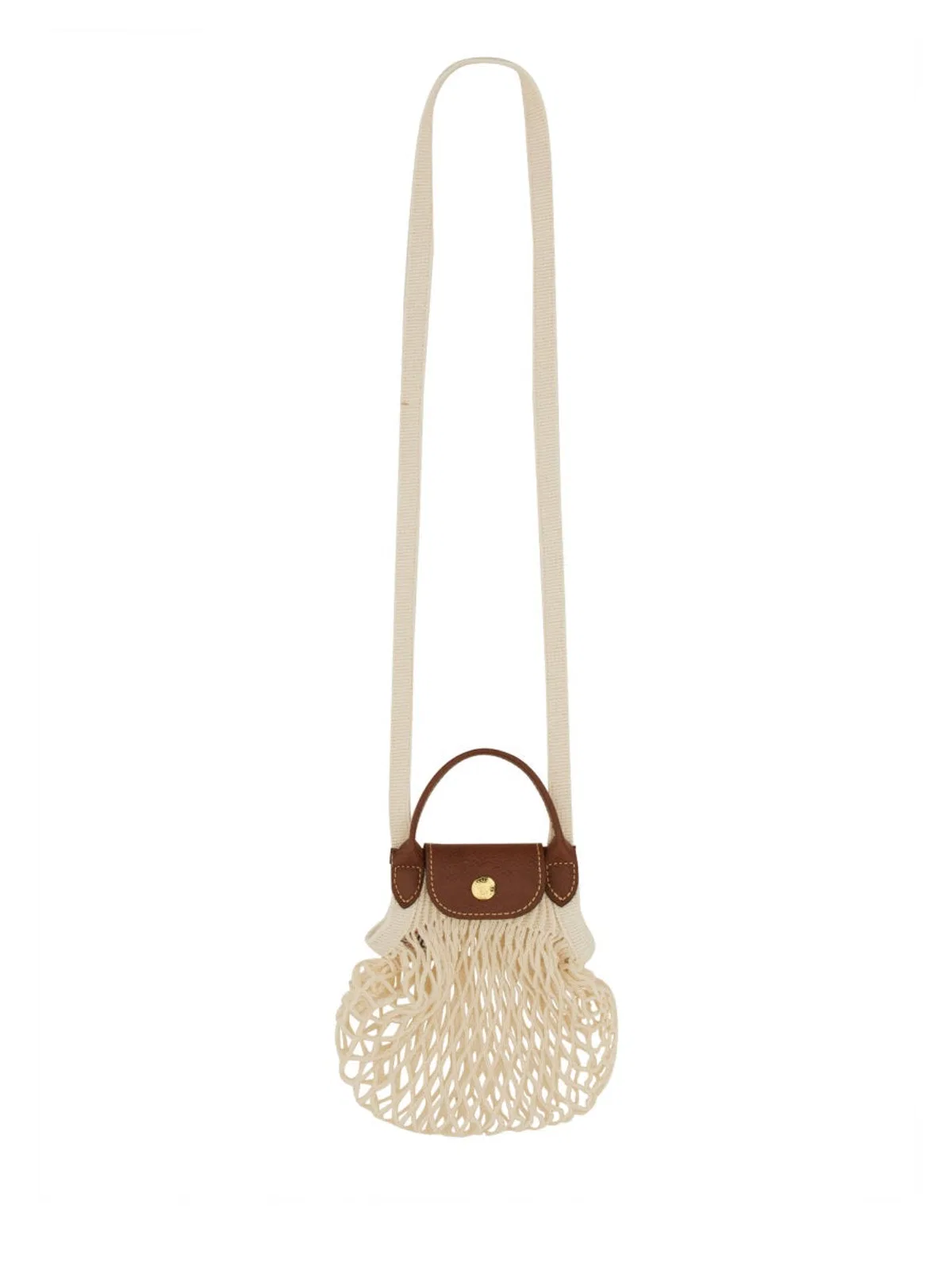 Longchamp Le Pliage Filet Mini Bag