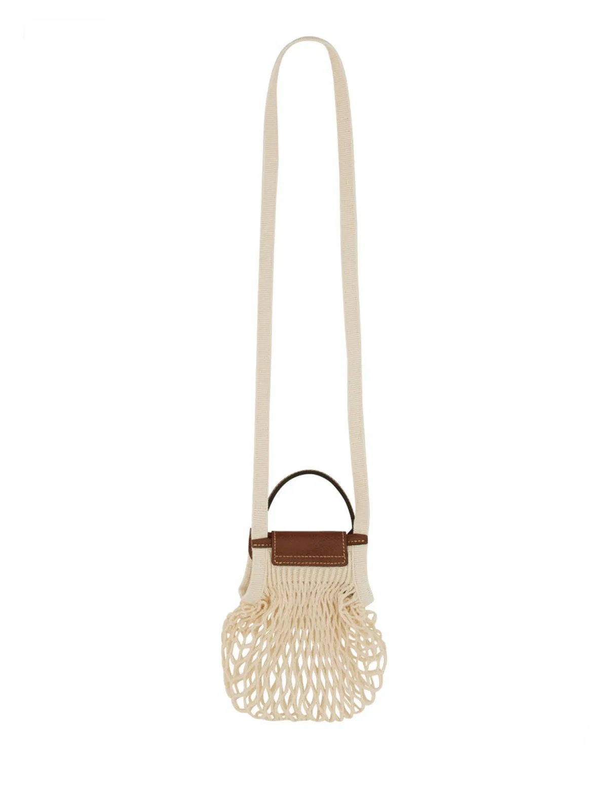 Longchamp Le Pliage Filet Mini Bag