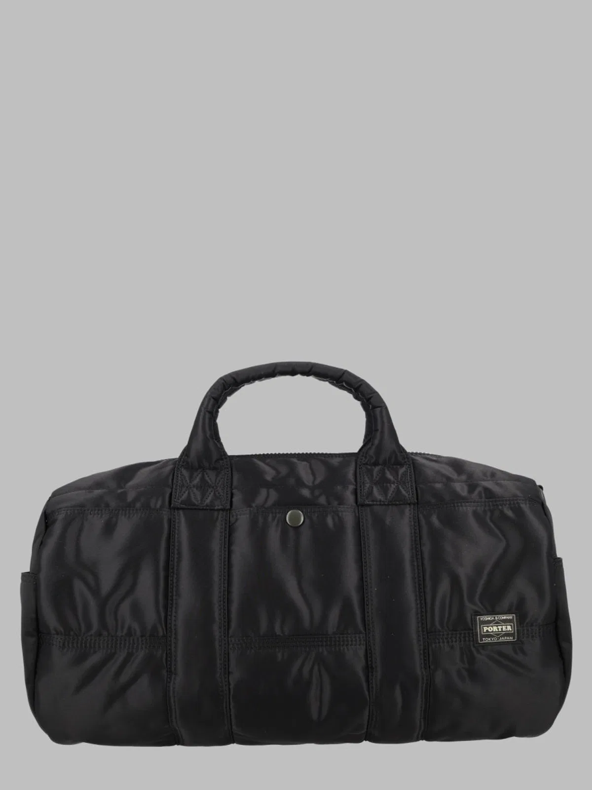 Porter-Yoshida & Co. Borsa "Tanker Drum"