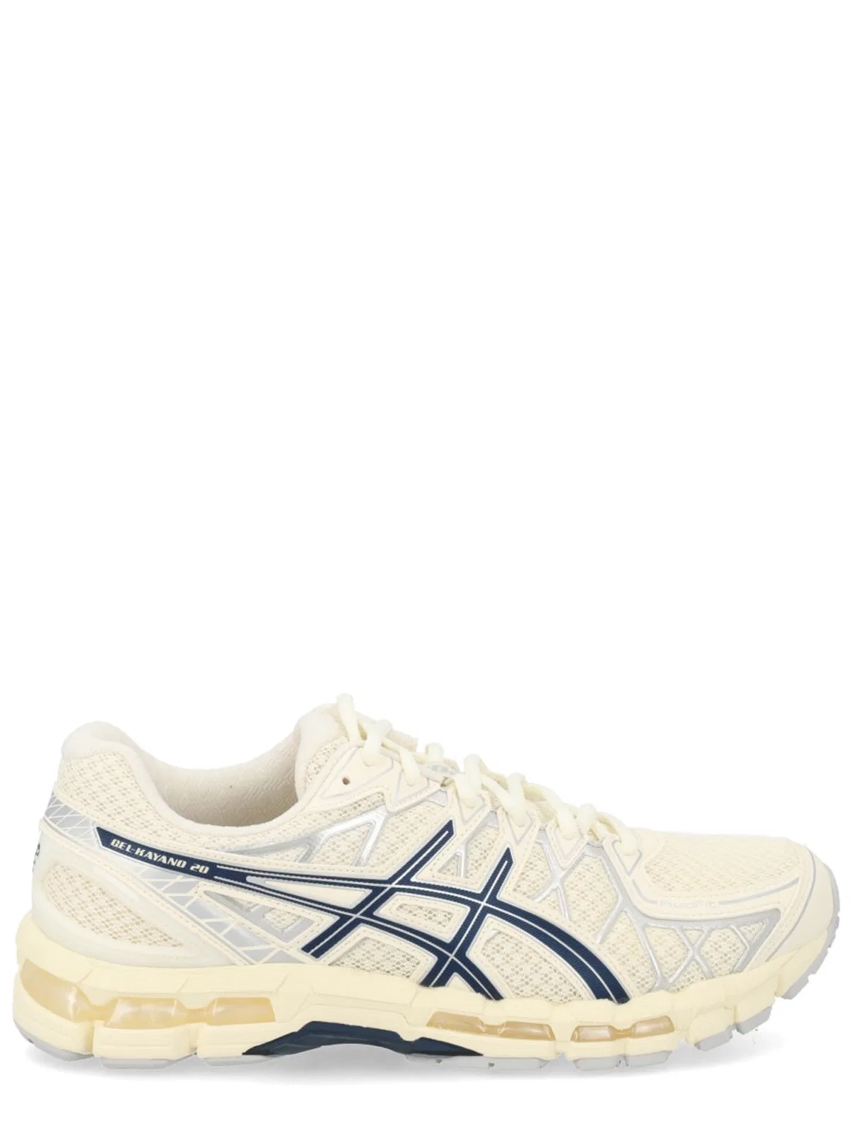 Asics "Gel-Kayano 20" Sneaker