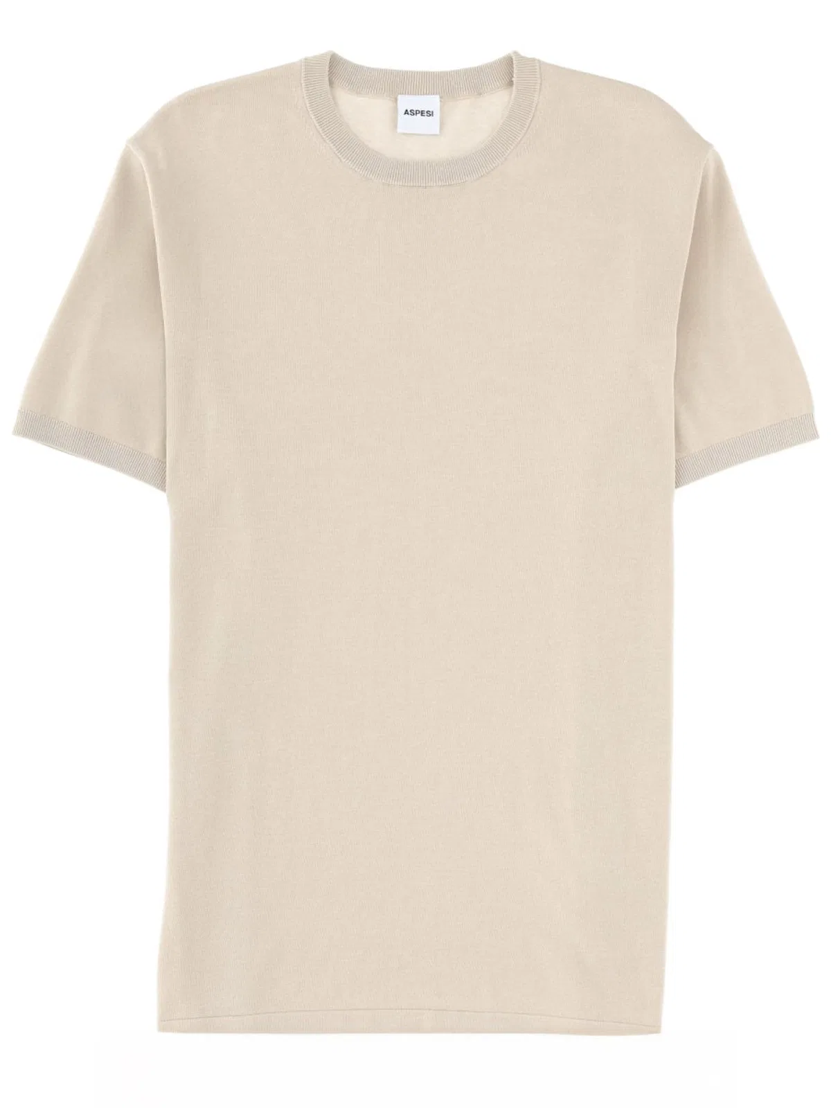 Aspesi Cotton T-Shirt