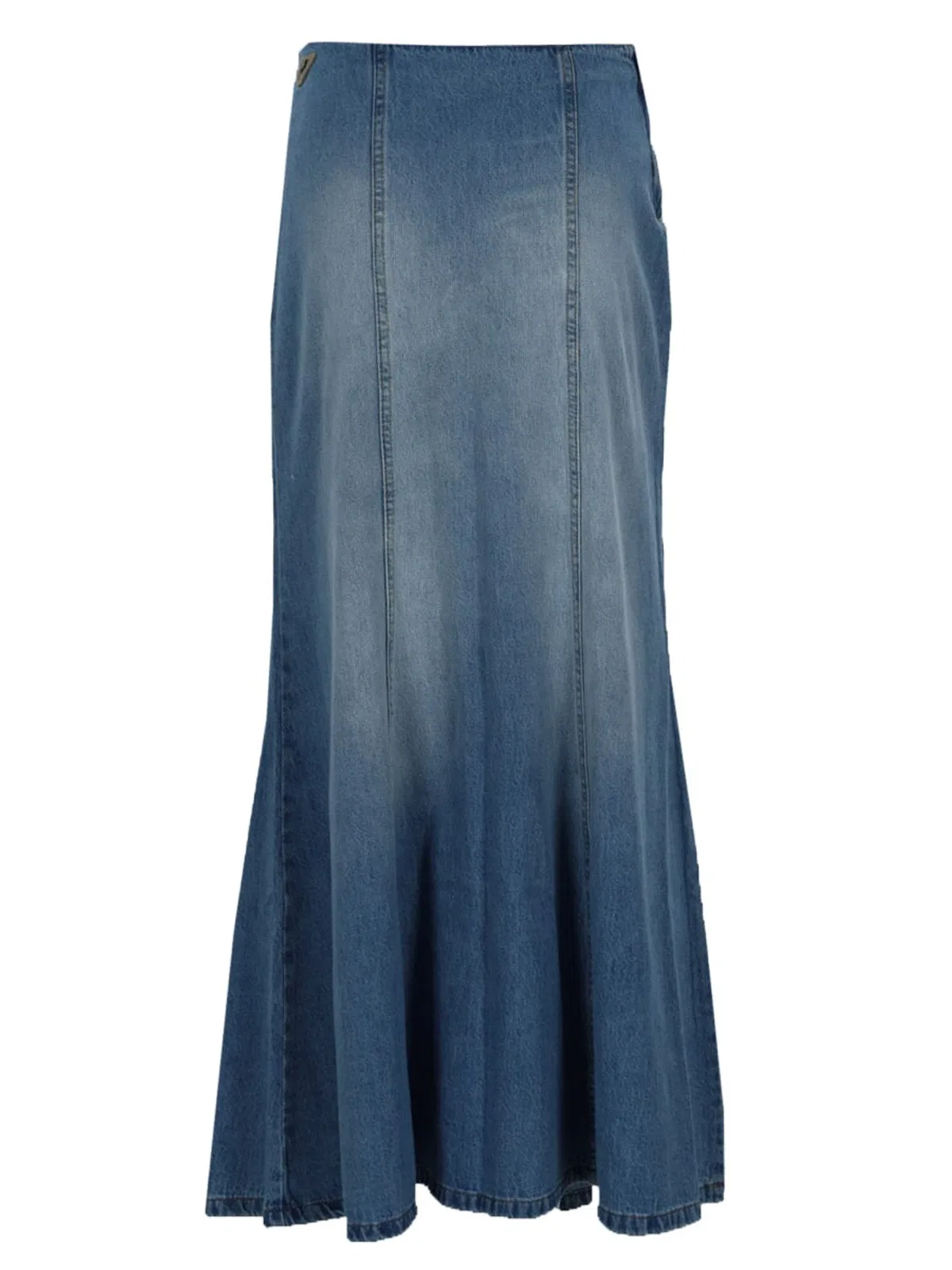 Lois Long Skirt "Rohan"