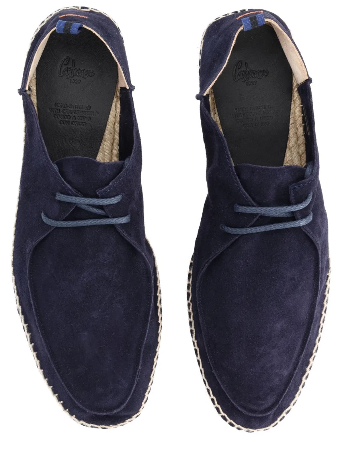 Castaner Espadrille "Ned"