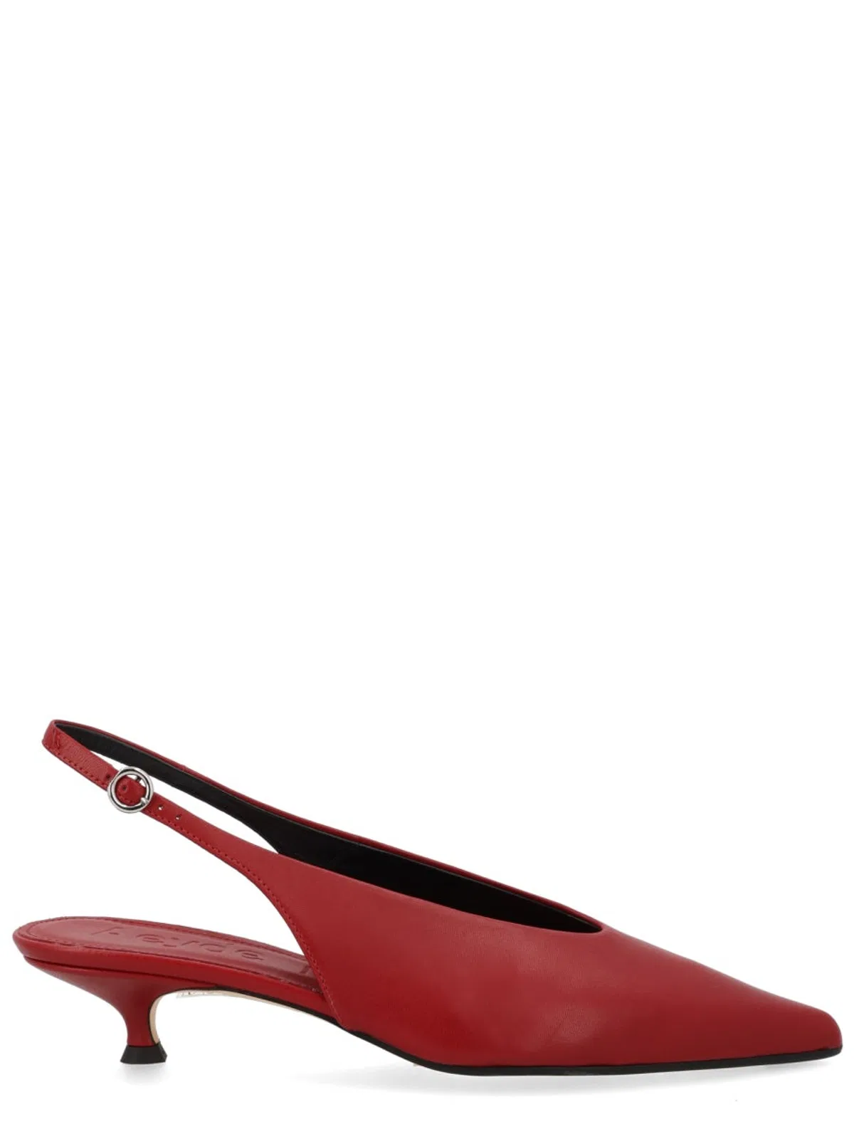 Aeyde "Kitten" Shoes