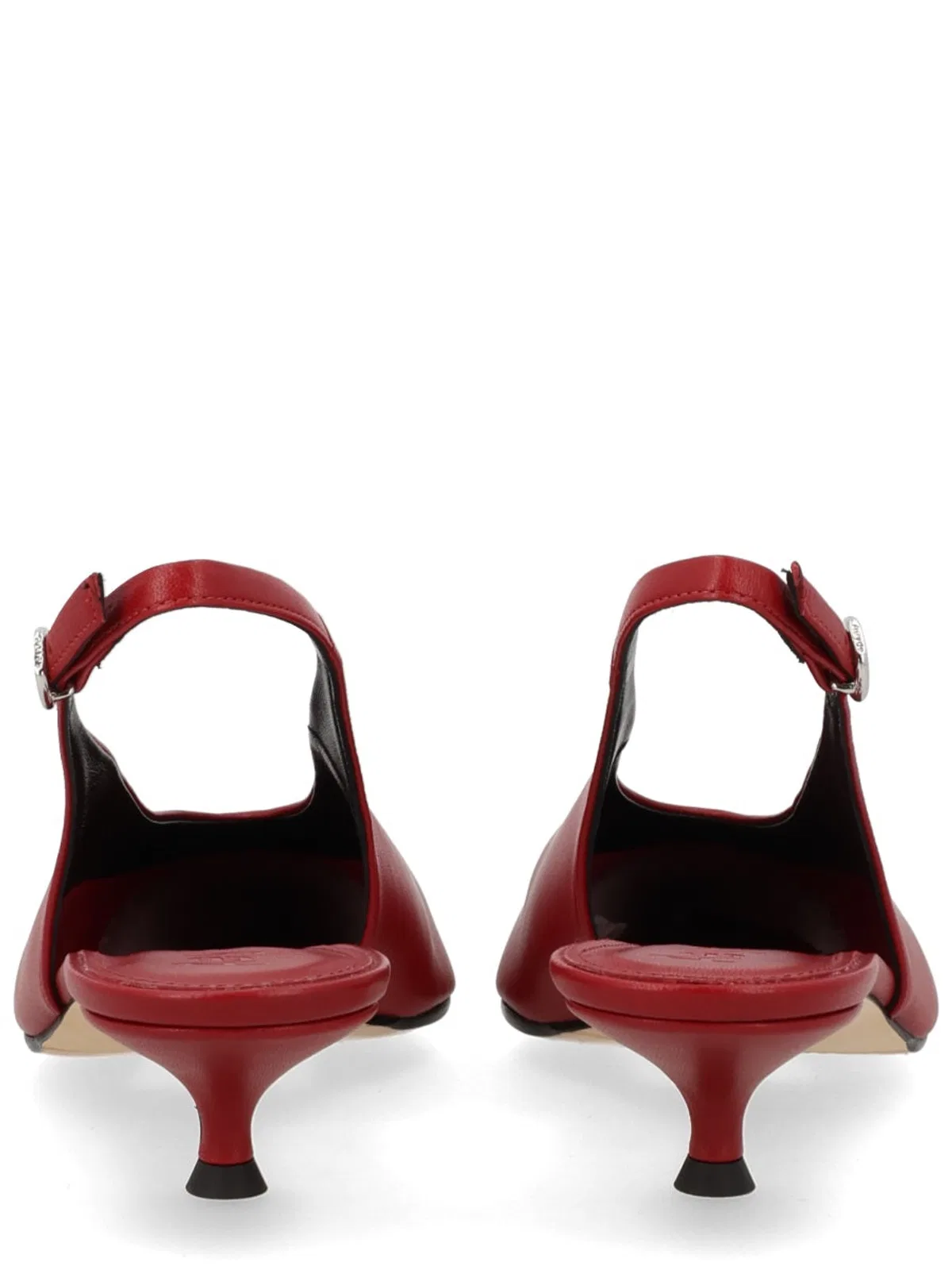 Aeyde "Kitten" Shoes