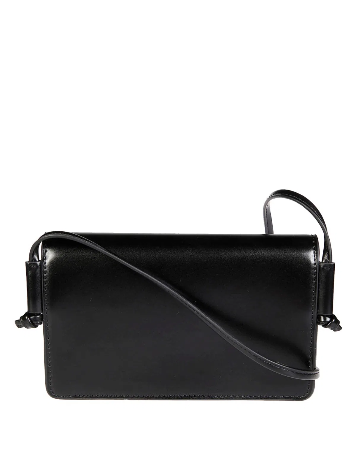 Marni Hand Bag With Logo