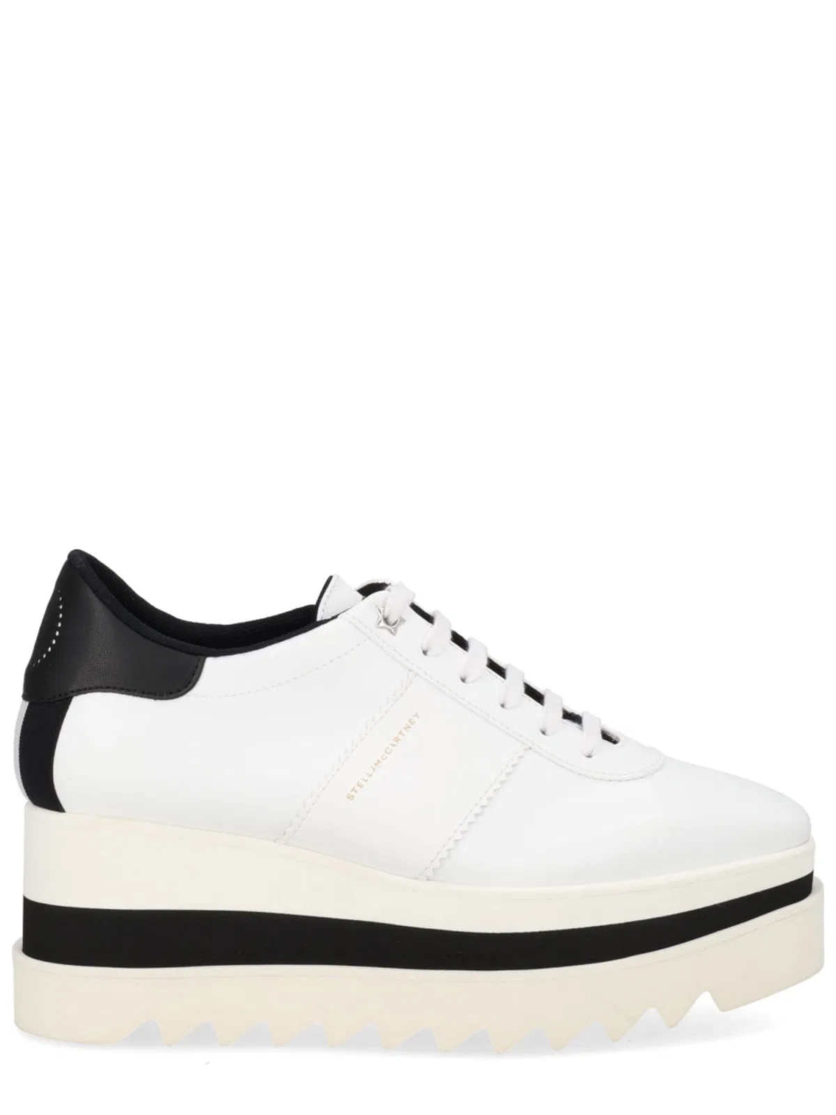 Stella Mccartney "Sneak Elyse" Sneaker