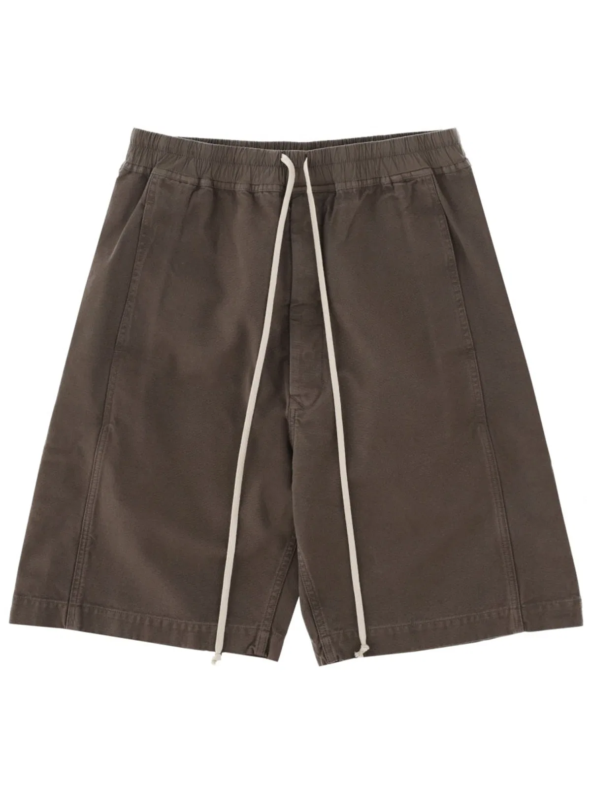 RICK Owens Drkshdw Shorts "Wide Pusher"