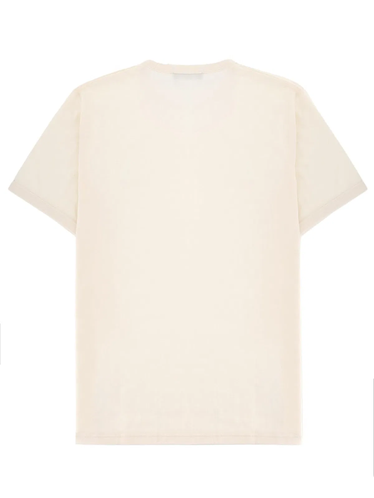 Fred Perry T-Shirt With Logo