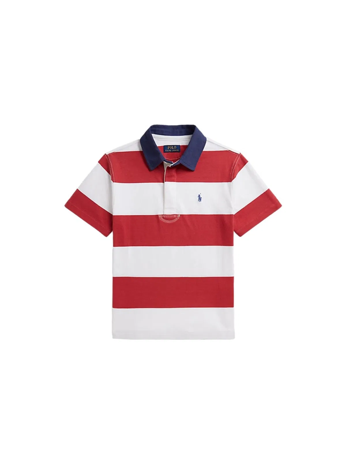 Polo Ralph Lauren Polo With Logo