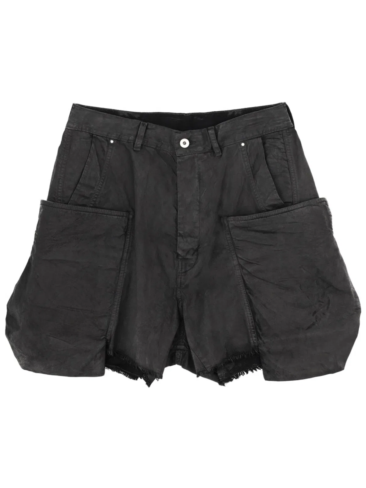 RICK Owens Drkshdw Cargo Shorts "Stefan"