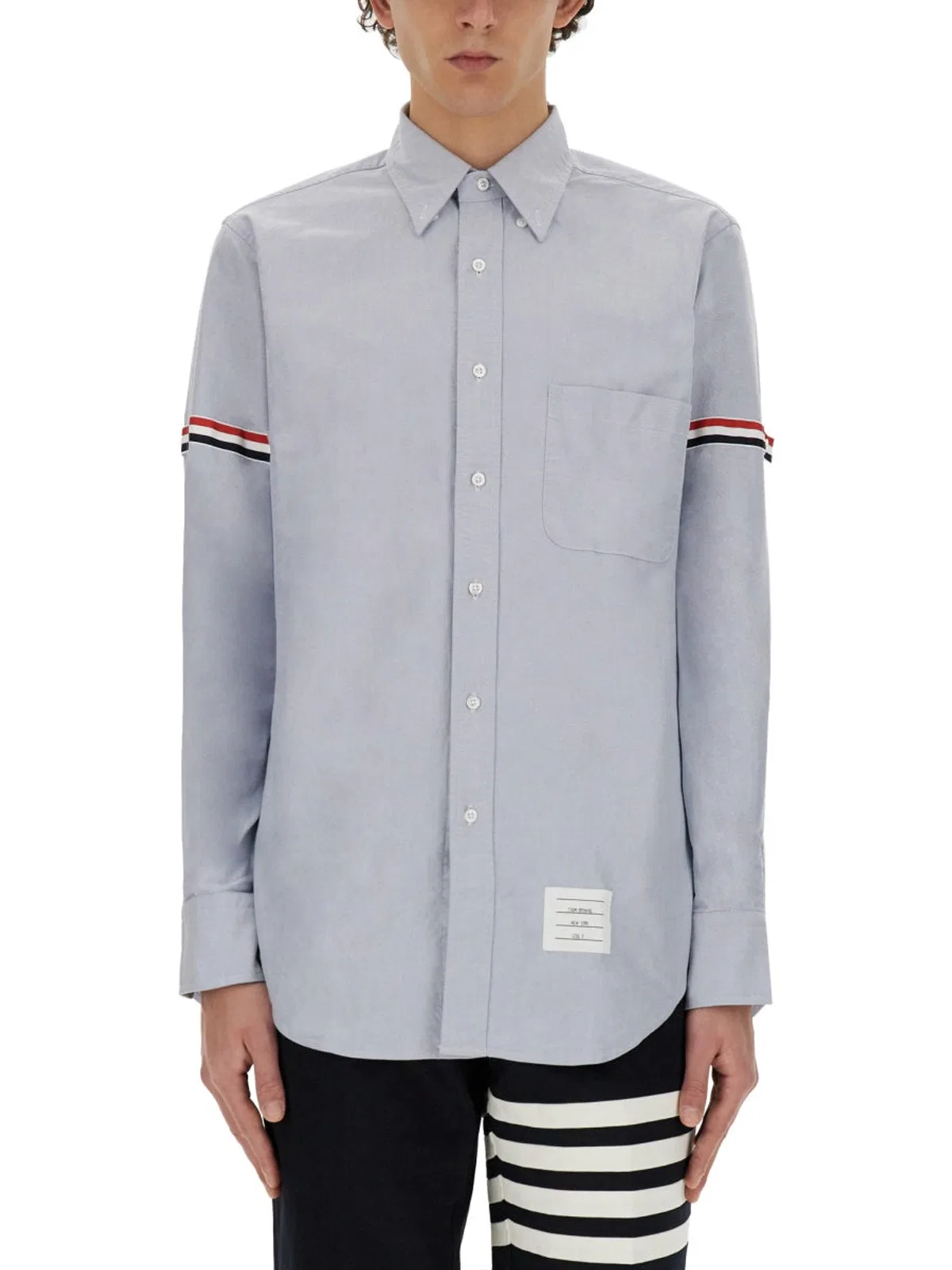 Thom Browne Classic Shirt