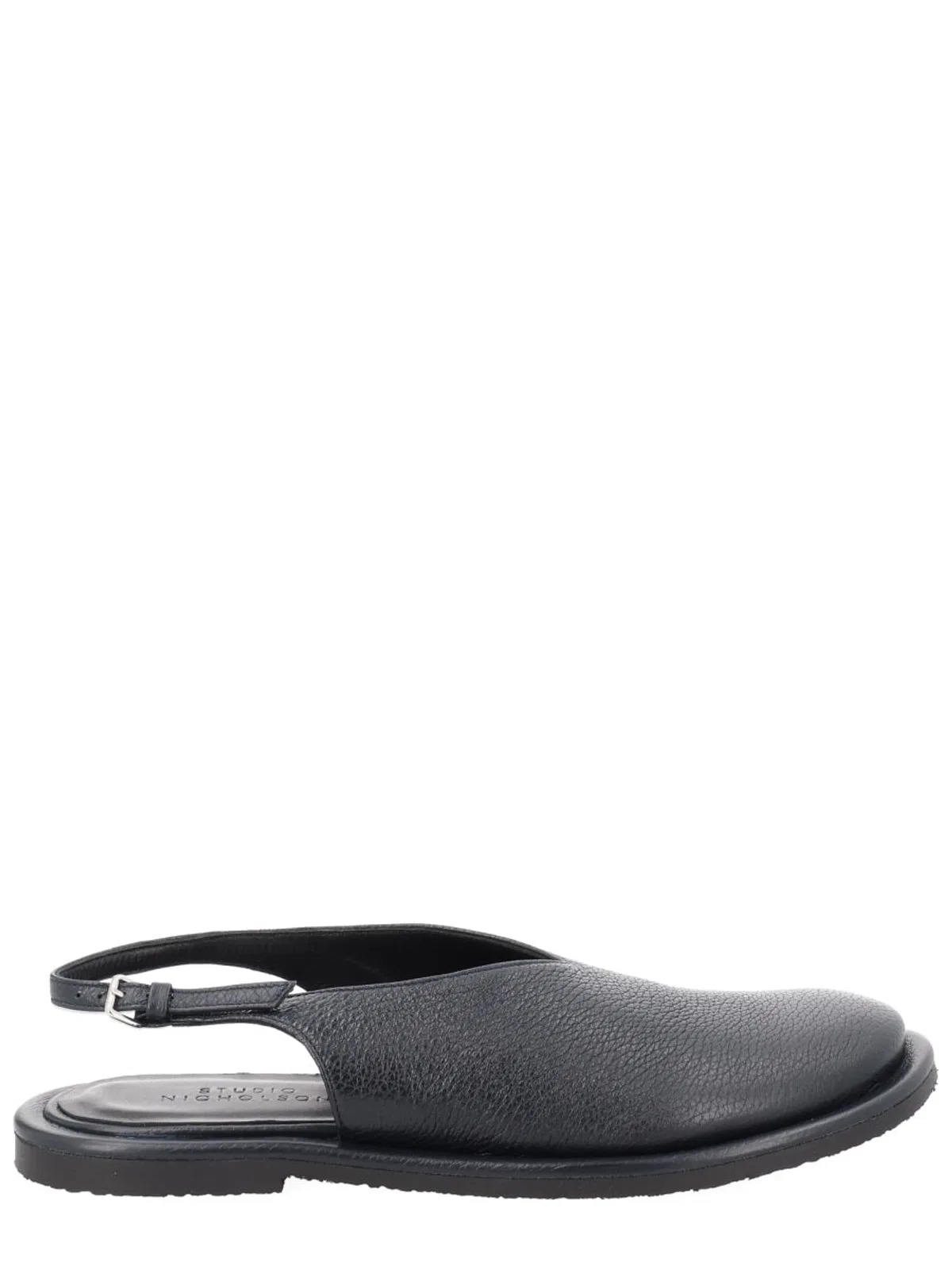 Studio nicholson Sandalo "Slingback"