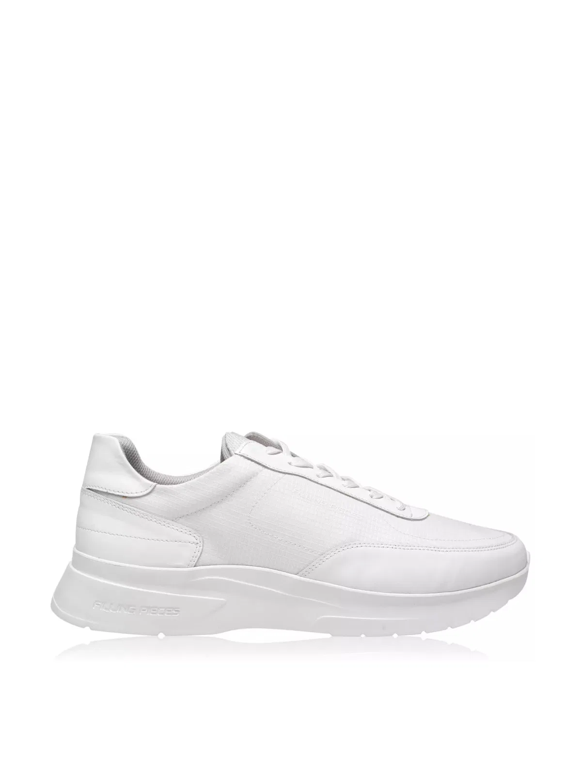 Filling Pieces Moda Jet Roll Sneakers