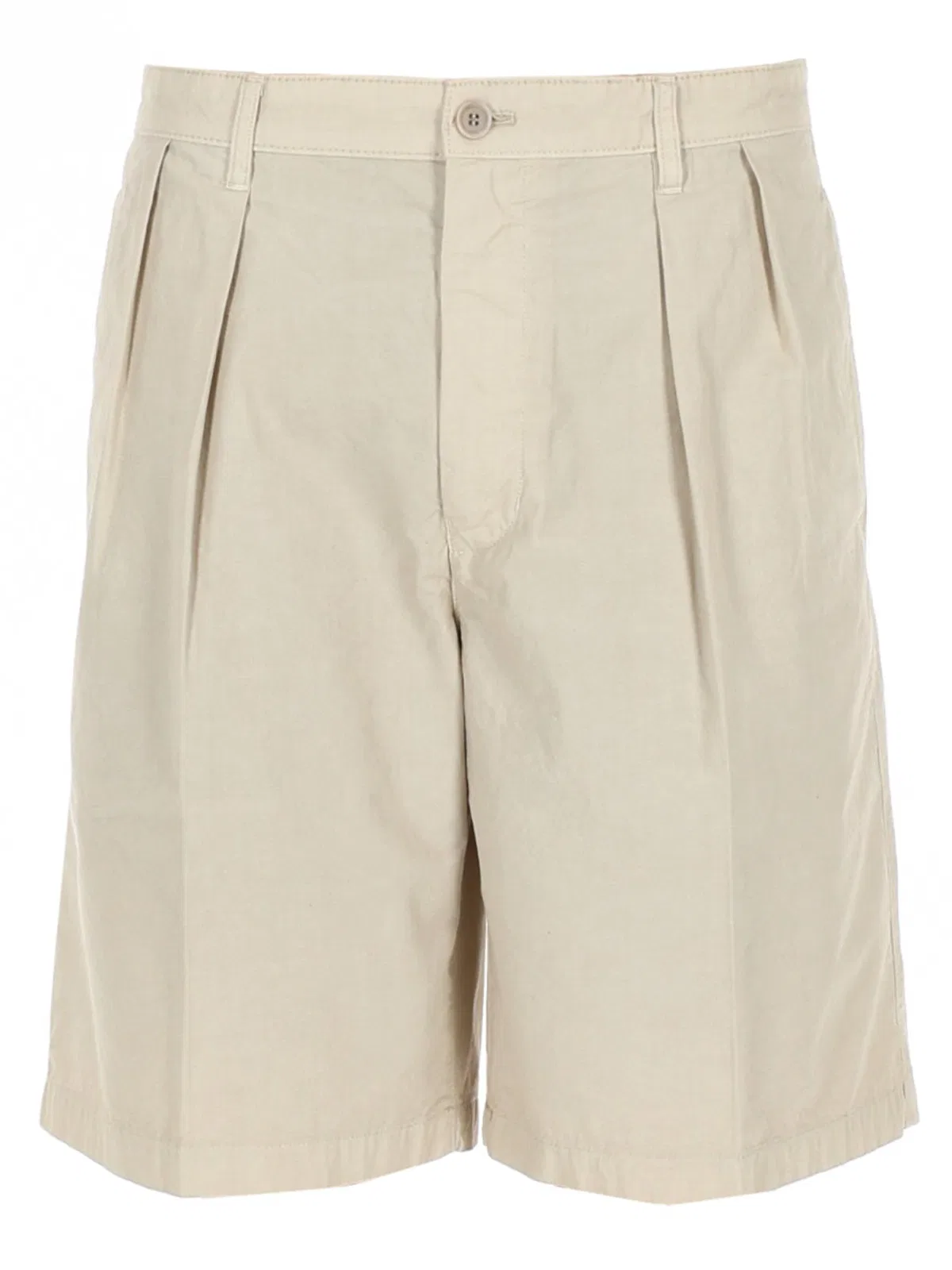 Aspesi Shorts In Cotone