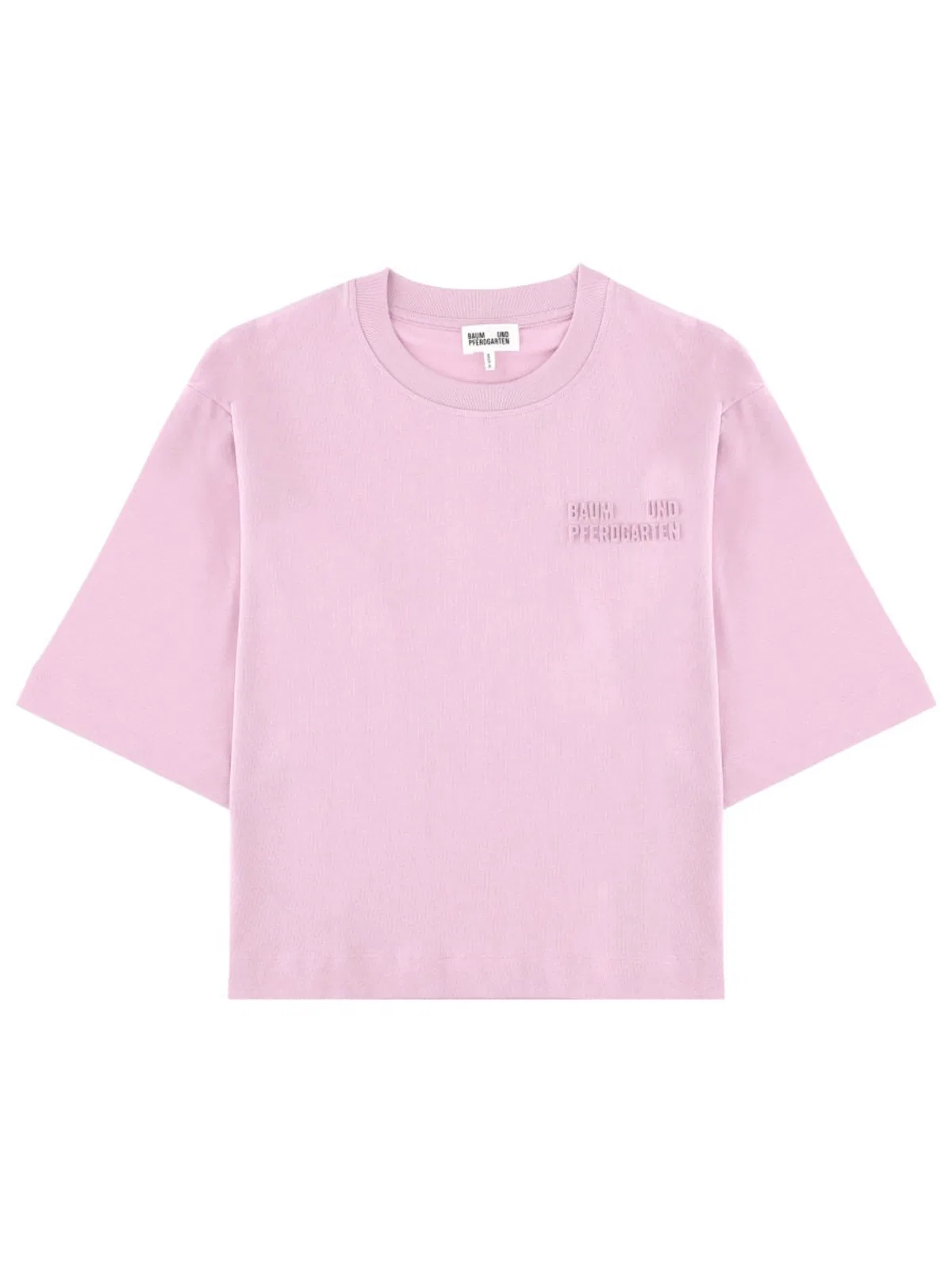 Baum Und Pferdgarten T-Shirt "Jiana"