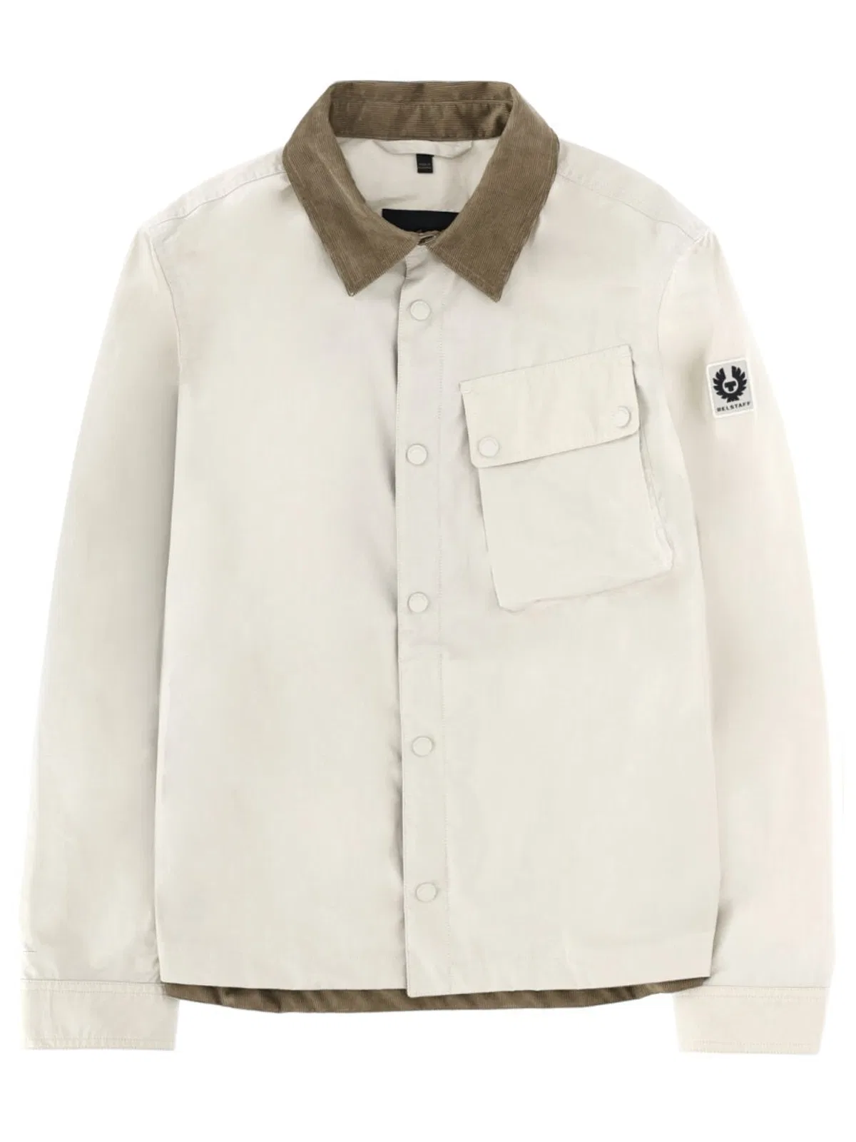 Belstaff "Ground" Jacket