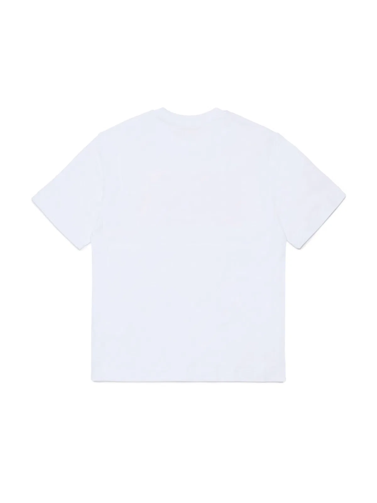 Diesel T-Shirt With Logo