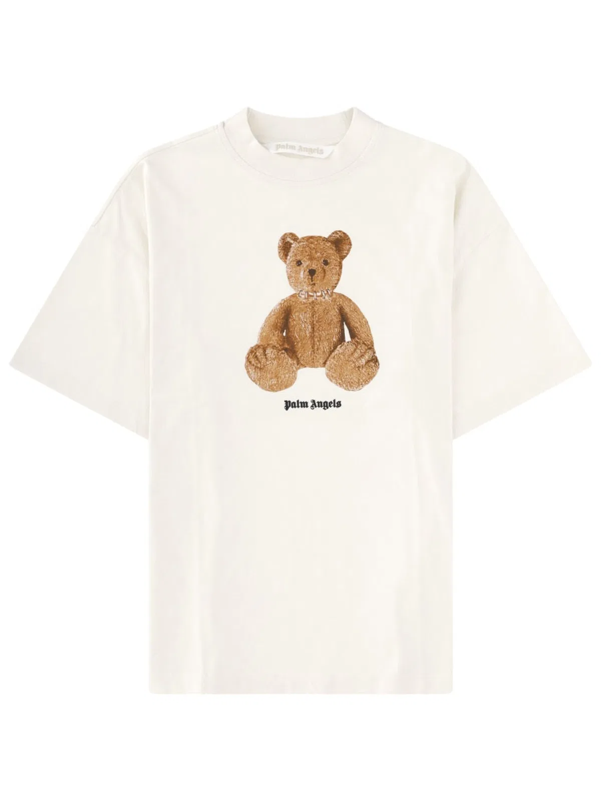 Palm Angels T-Shirt "Bear"