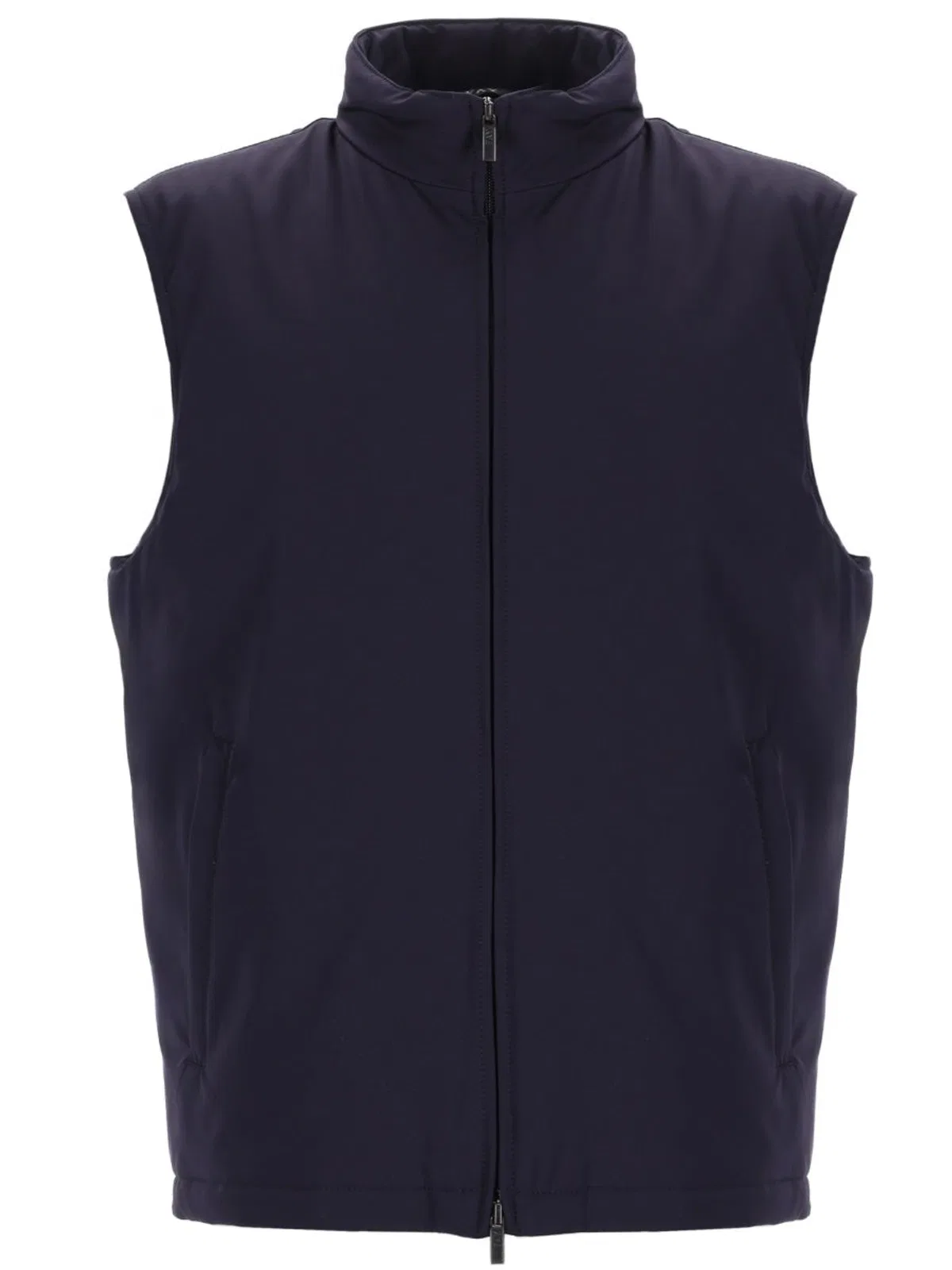 Fay Turtleneck Vest