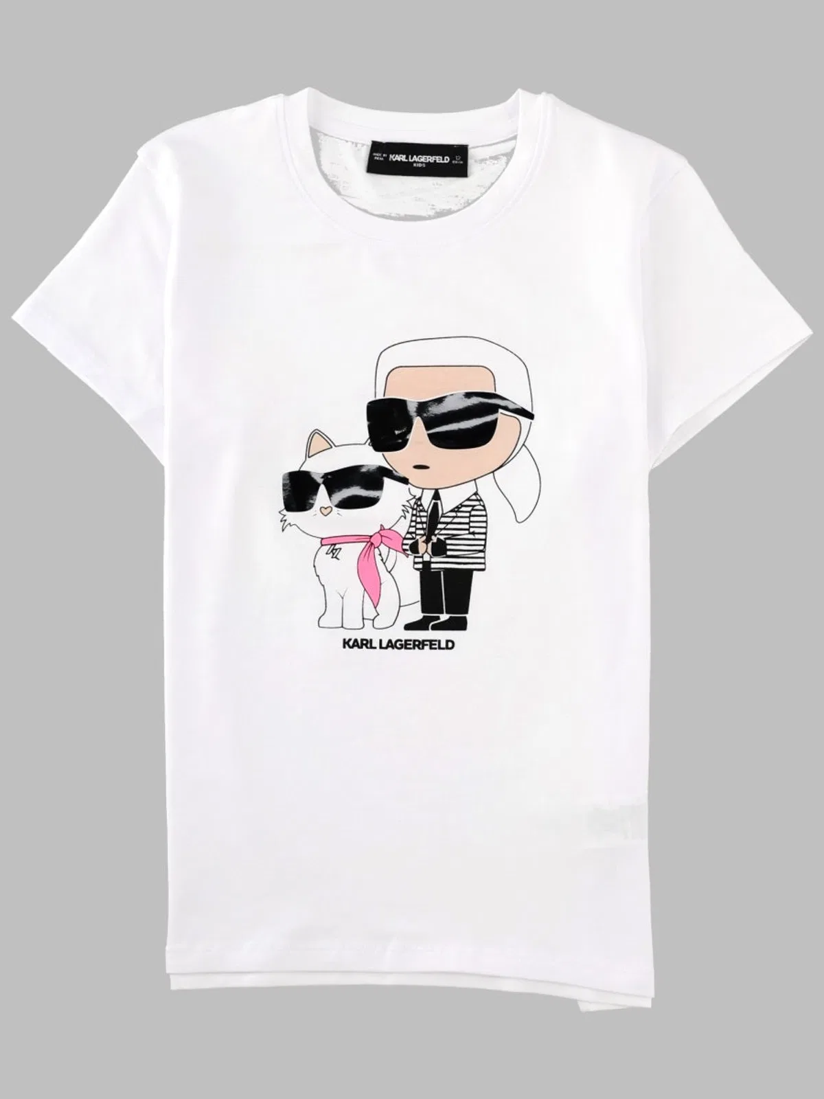 Karl Lagerfeld Tee Shirt