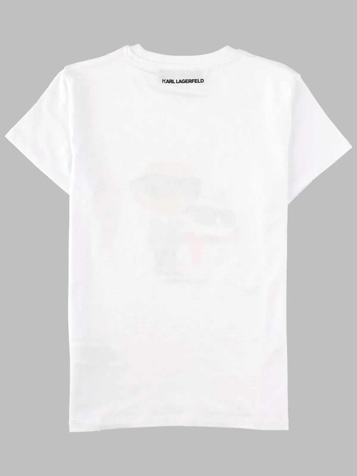 Karl Lagerfeld Tee Shirt