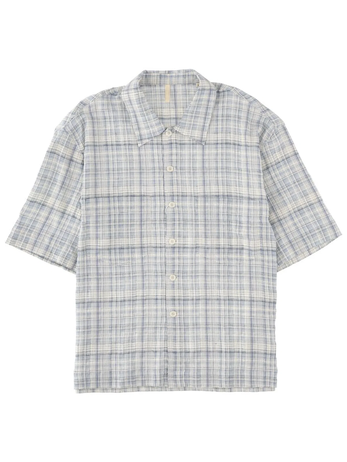 Sunflower Camicia "Adam"