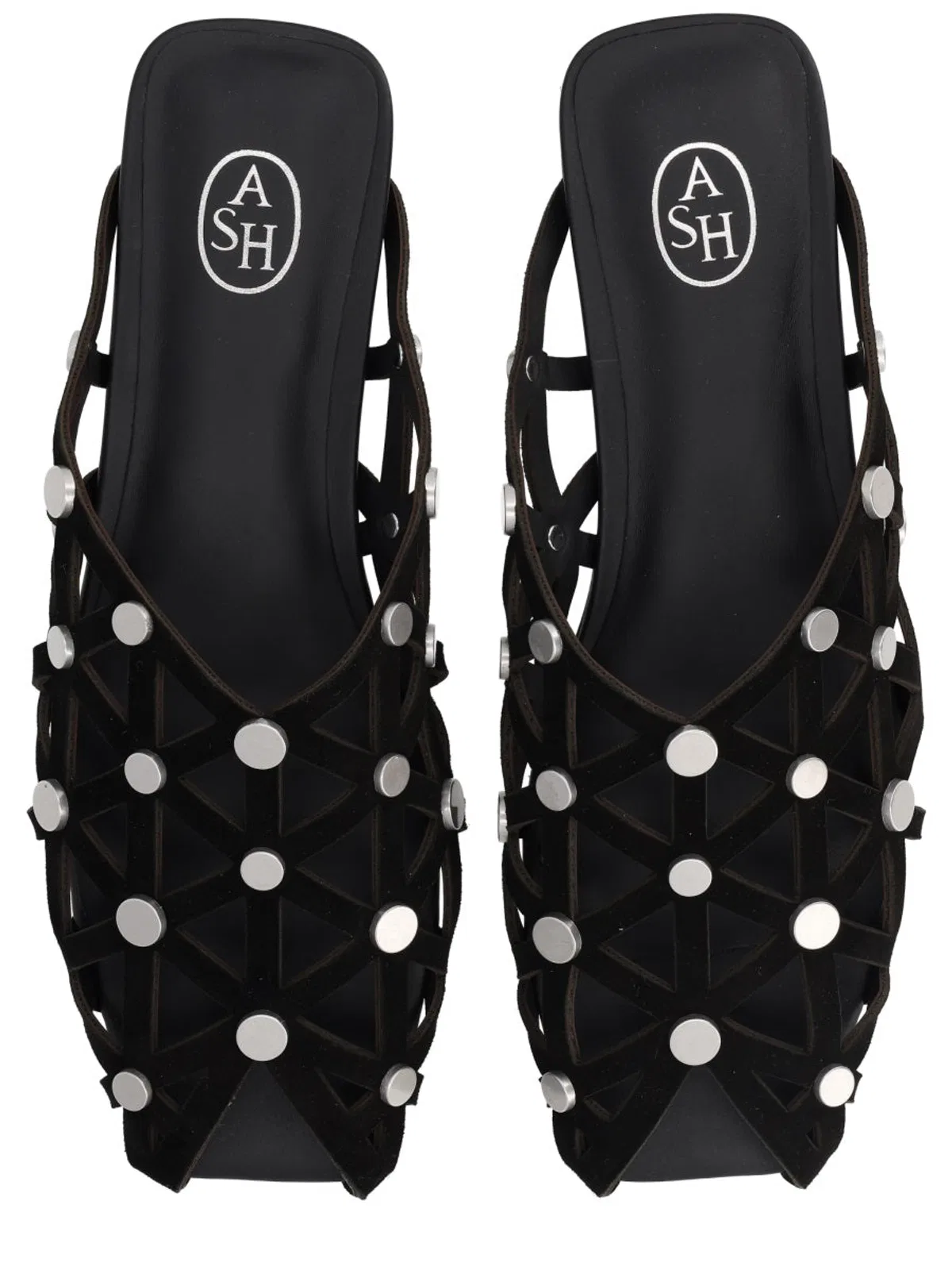 Ash Mule "Bone 01"