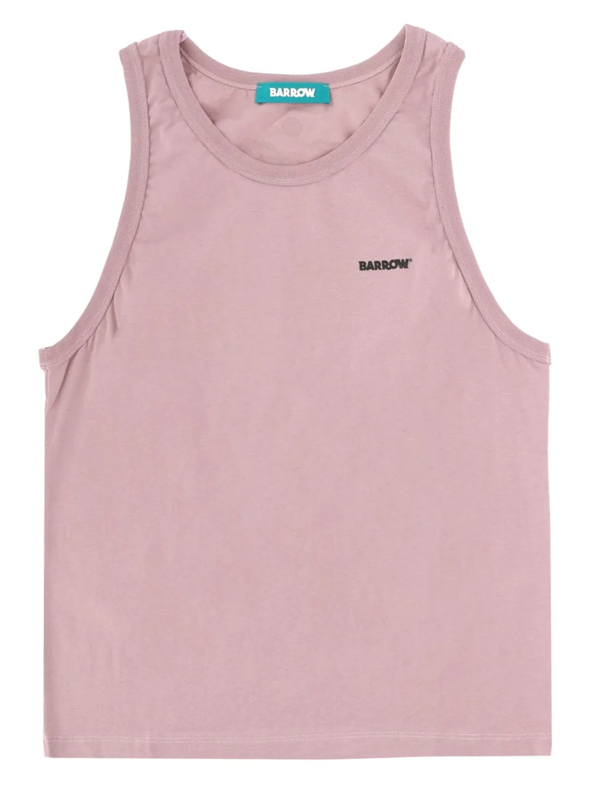 Barrow Tank Top Con Logo