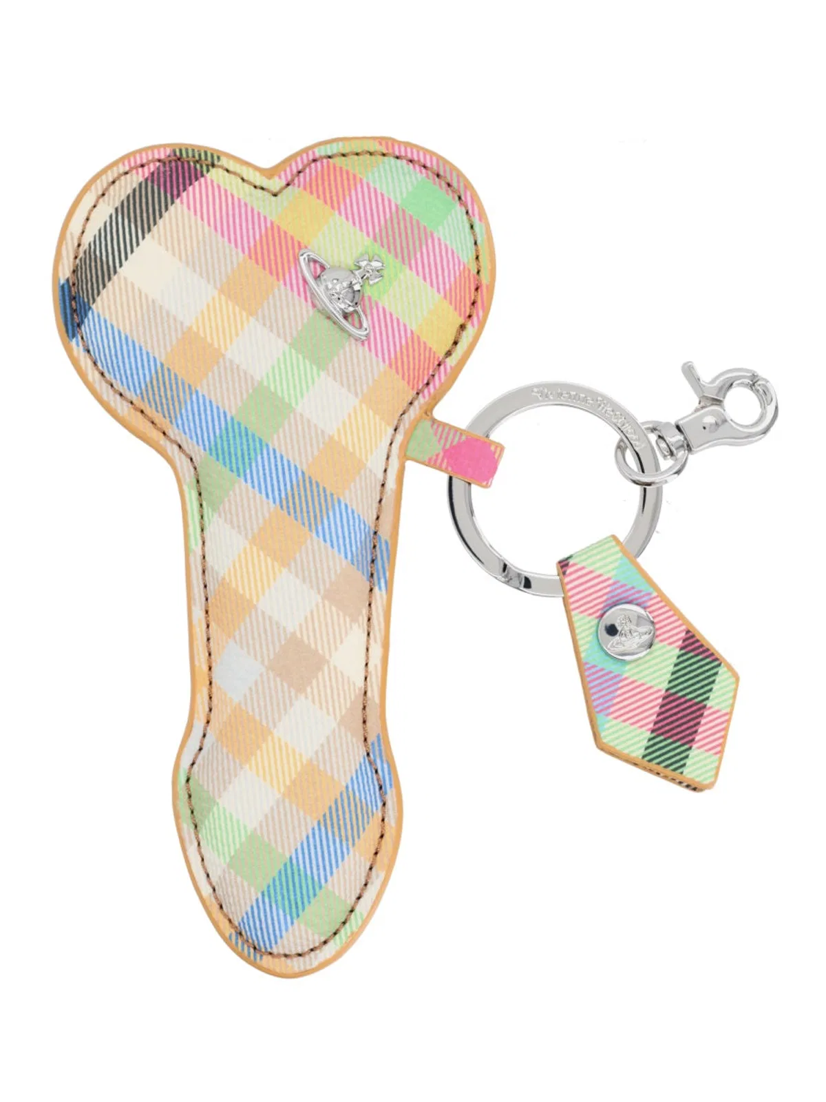 Vivienne Westwood Keychain "Penis"