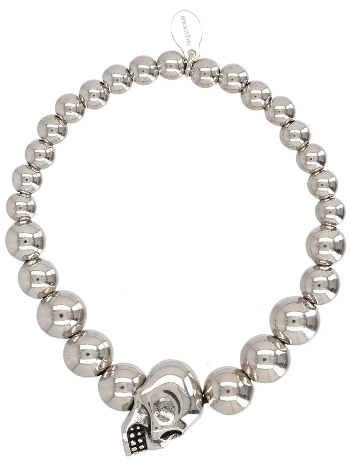 Alexander Mcqueen "Skull" Bracelet