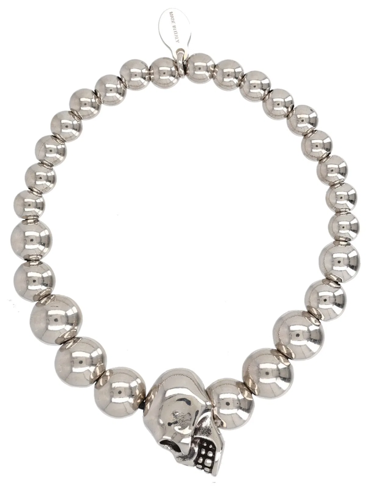Alexander Mcqueen "Skull" Bracelet