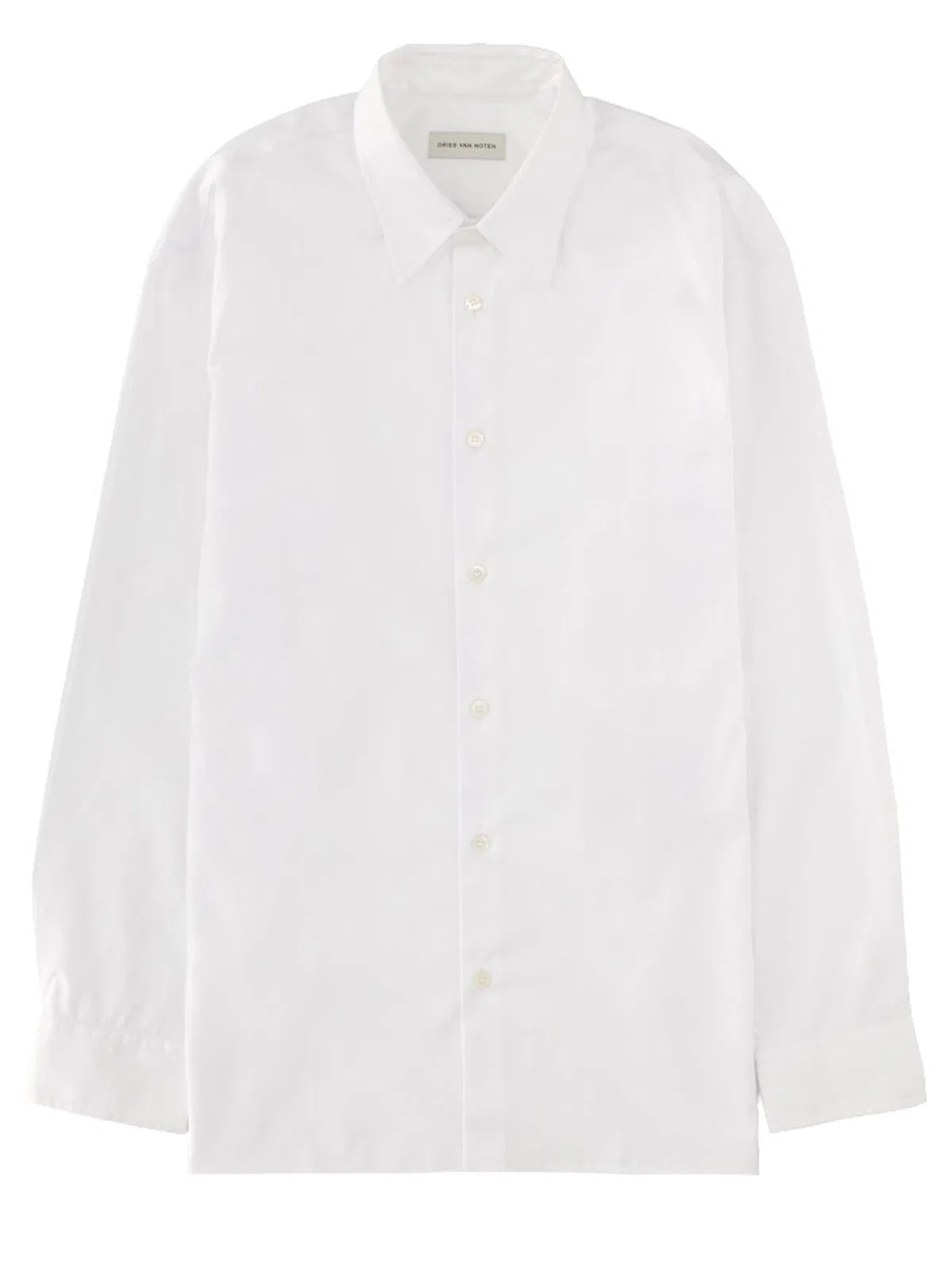 Dries Van Noten Shirt "Croom"