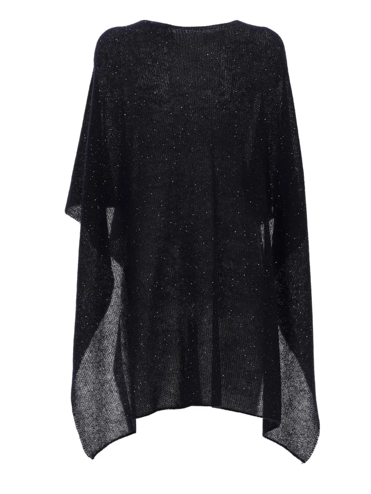 Fabiana Filippi Sequined Cape