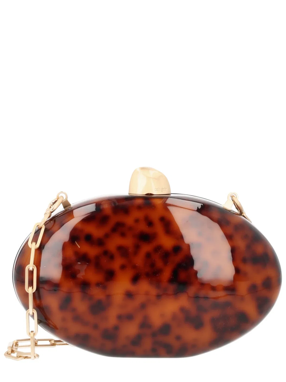 Cult Gaia Clutch "Eviana"